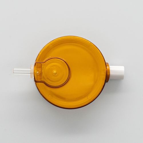メンブレン濾過器 - G3F8E6-N - Zhejiang Runqiang Medical Instruments - 液体用 / 医療施設用 / ポリエチレン