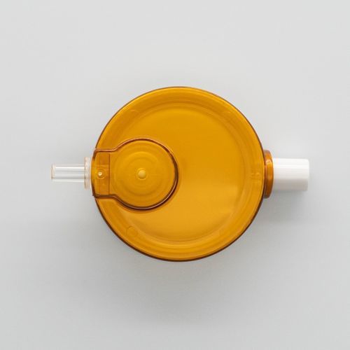 メンブレン濾過器 - G3F8E6-K - Zhejiang Runqiang Medical Instruments - 液体用 / 医療施設用 / ポリエチレン