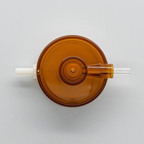メンブレン濾過器 - G3B735-1 - Zhejiang Runqiang Medical Instruments - 液体用 / 医療施設用 / ポリエチレン