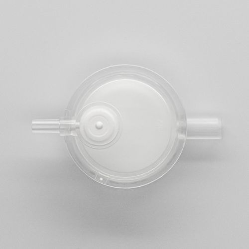 メンブレン濾過器 - G1N816-K - Zhejiang Runqiang Medical Instruments - 液体用 / 医療施設用 / ポリエチレン