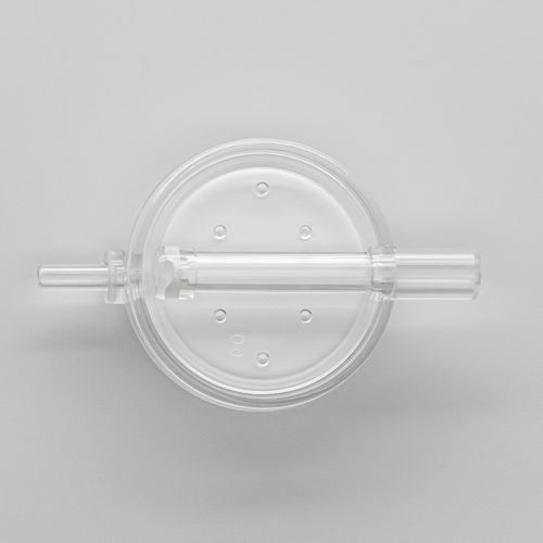 メンブレン濾過器 - G1F816-1 - Zhejiang Runqiang Medical Instruments - 液体用 / 医療施設用 / ポリエチレン