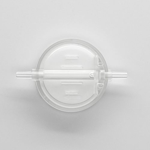メンブレン濾過器 - G1E115-2 - Zhejiang Runqiang Medical Instruments - 液体用 / 医療施設用 / ポリエチレン