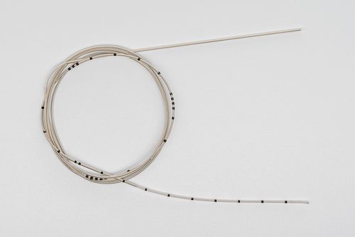 麻酔カテーテル - M62120 - Zhejiang Runqiang Medical Instruments - 硬膜外