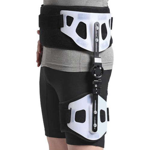 腰装具 - OTC- HP003  - Ortocare - レッグアブダクション / 関節付き