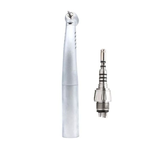 歯科用タービン - AYD-TLQM4 - Foshan YAYIDA Dental Medical Co., Ltd - エアー / 押しボタン / ステンレススチール製