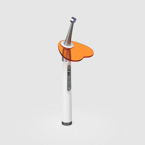 歯科用光重合器 - C25 Plus - Foshan YAYIDA Dental Medical Co., Ltd - LED
