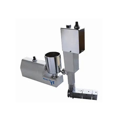製薬産業用フィーダー - Three-Tec GmbH