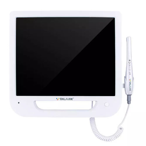 口腔内カメラ - DA-100 - FOSHAN DADE MEDICAL TECHNOLOGY - デジタル / HD / ディスプレイ付き