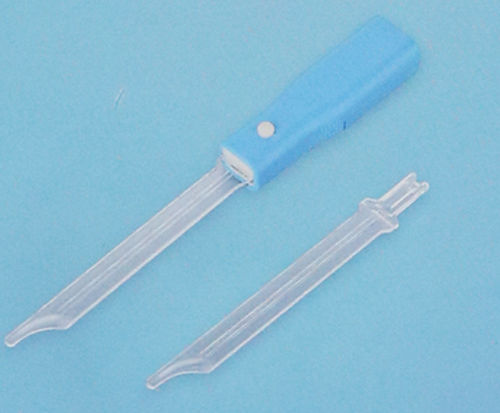 子宮頸部細胞検査用ブラシ - 1057 - Rongbo Medical