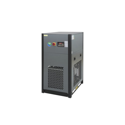 冷凍式空気乾燥機 - Medisam İnşaat Sağlık Sistemleri Ltd. Şti. - メンブレン / 乾燥剤式 / ヒートレス乾燥剤式