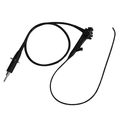ビデオ動物用胃カメラ - VET-1508 - Gongjiang Endoscopy Instruments - ワーキングチャネル付き