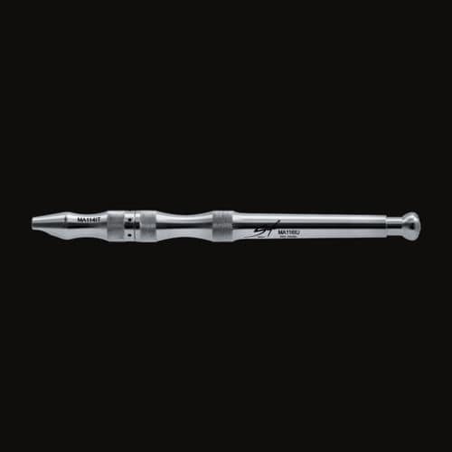 メタルハンドルメス用ハンドル - MA110I - SAFE Group