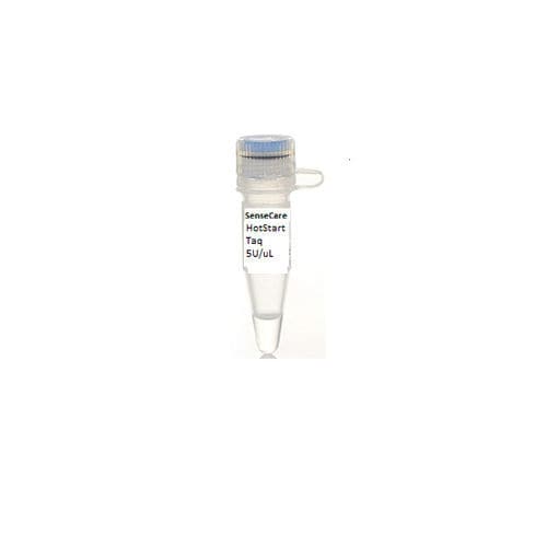 TaqDNAポリメラーゼ試薬 - YST0002 series - Guilin Yourui Biotechnology Co., Ltd - PCR