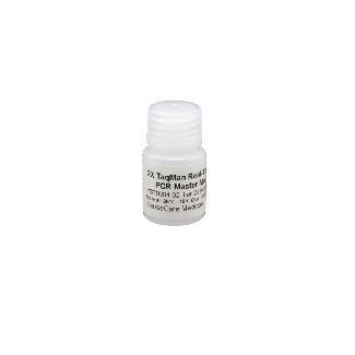 溶液試薬 - YST0191 series - Guilin Yourui Biotechnology Co., Ltd - PCR / 遺伝子増幅用