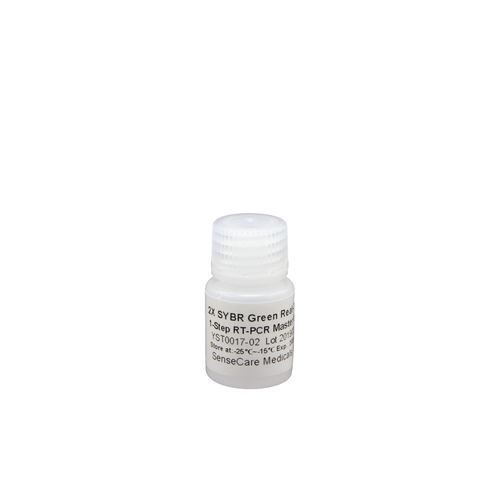 溶液試薬 - SYBR Green - Guilin Yourui Biotechnology Co., Ltd - RT-PCR / RNA定量用
