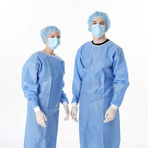 男女用手術着 - T0040 - Taromed - L / XL / M