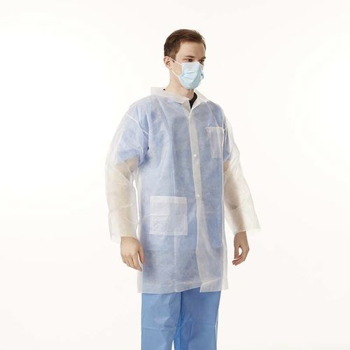 男女用患者衣 - T0059  - Taromed - L / XL / M