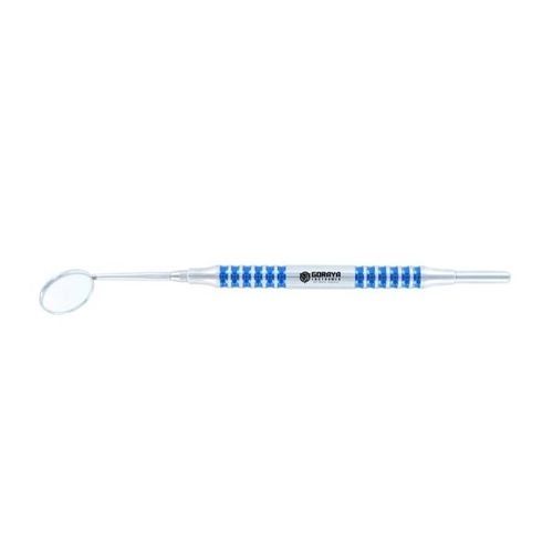 ステンレス製歯用鏡管 - GI-2-287 - GORAYA INSTRUMED