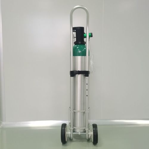 酸素医療用ガスシリンダー - QJ series - Weclearmed - エア / 窒素 / 二酸化炭素 (CO2)