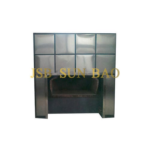 火葬焼却炉 - Luyuan EP - Shandong Jinshanbao Environmental Protection Equipment Co., Ltd. - 遺体用 / 廃棄物用