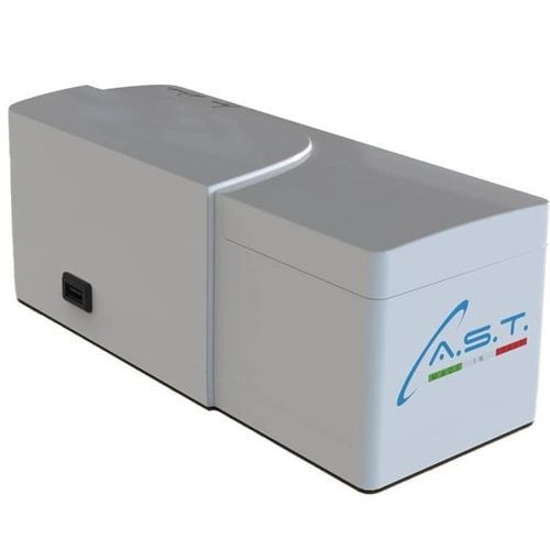マルチパラメータバンド読み取り器 - IGEA READER - AST Biomedical - 生物学試料用 / カメラ / CCDカメラ付