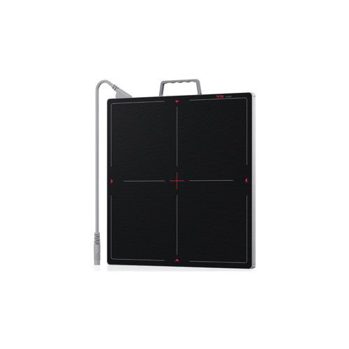 多目的X線撮影用フラットパネルディテクタ - DY-4343 - Suzhou Genray Technology - 動物レントゲン用 / ポータブル / 防水