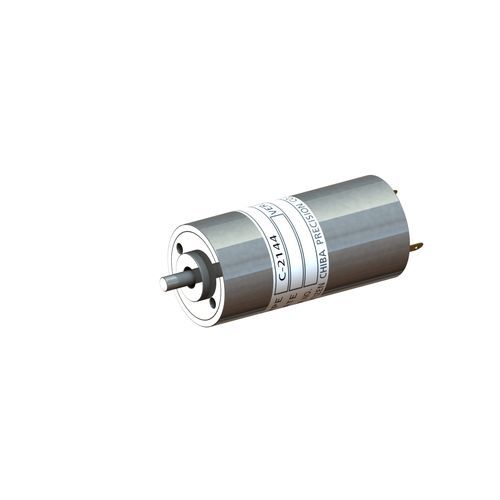 医療産業用モーター - ENC - Citizen Chiba Precision