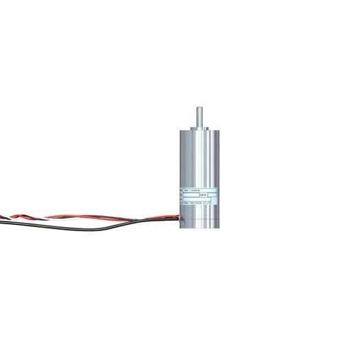 医療産業用モーター - BD series - Citizen Chiba Precision - ブラシレス