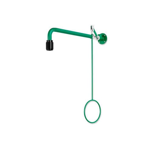 救急用シャワー - BR 082 085 - b-safety GmbH