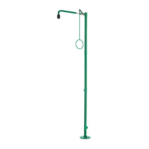 救急用シャワー - BR 830 085 - b-safety GmbH