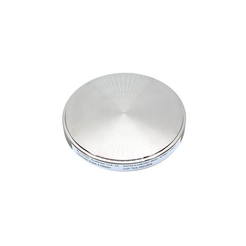 チタン製歯科材料 - Gr2/Gr5 - Audental Bio-Material Co., Ltd - 歯科用ブリッジ用 / インプラントアバットメント用 / 歯冠用