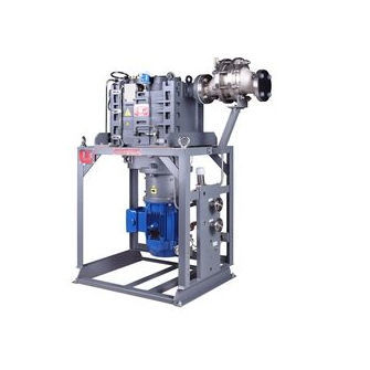 実験用真空ポンプ - EDP250 - Edwards Japan Limited - オイルフリー / 乾式 / 1つ