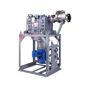 実験用真空ポンプ - EDP400 - Edwards Japan Limited - オイルフリー / 乾式 / 1つ