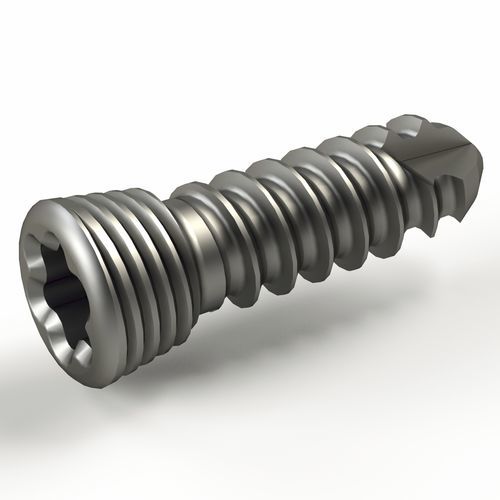 一般用圧縮骨ねじ - 2T1-11212710 - Ases Orthopedics - ロッキング