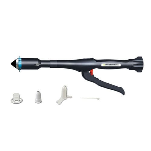 サーキュラー手術用ステープラー - PYGC-3 series - Changzhou Precision Medical Instruments - 痔の手術用 / 使い捨て