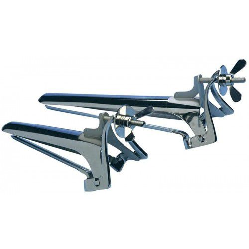 膣動物用検鏡 - PSI-91-2803 - Performance Surgical Instruments - Polansky