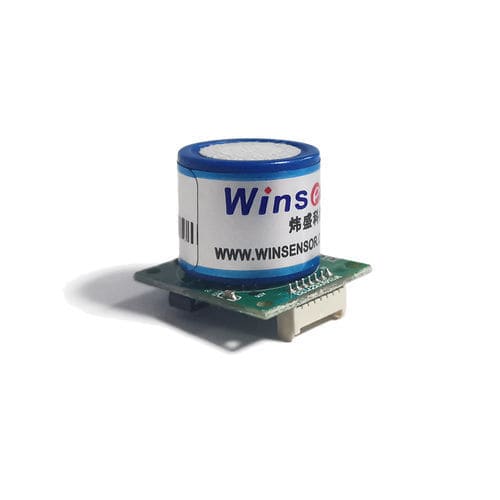 オゾンセンサー - ZE14-O3 - Zhengzhou Winsen Electronics Technology Co., Ltd - 空気質