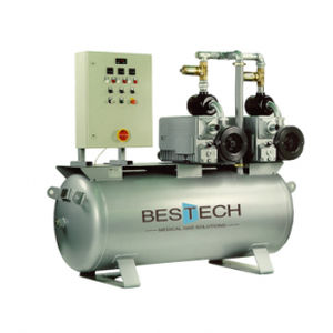 医療用真空ポンプ - BT-51 - Bestech Technologies Co., Ltd - 歯科