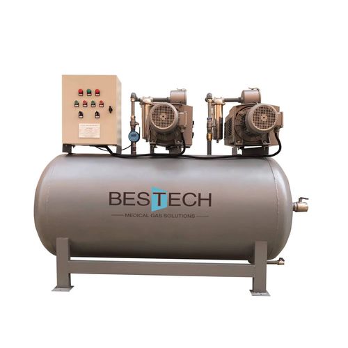 医療用真空ポンプ - BT-51 - Bestech Technologies Co., Ltd