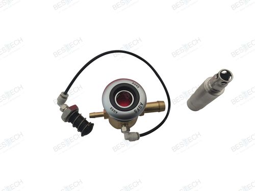 医療ガスコンセント - BT-23-AGSS - Bestech Technologies Co., Ltd