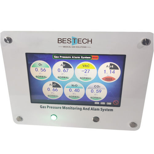 警報システム - BT-21E - Bestech Technologies Co., Ltd