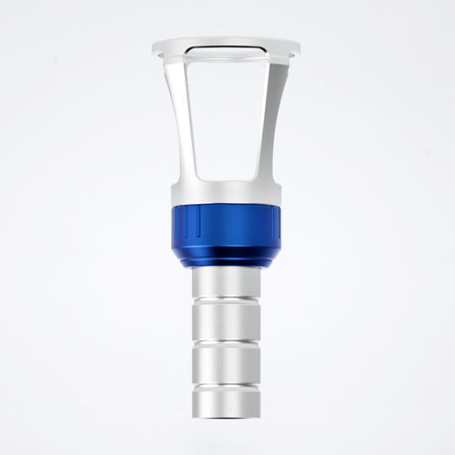 医療レーザー用ハンドピース - Qolight Medical Laser - 運動療法 / レーザー / ダイレクト