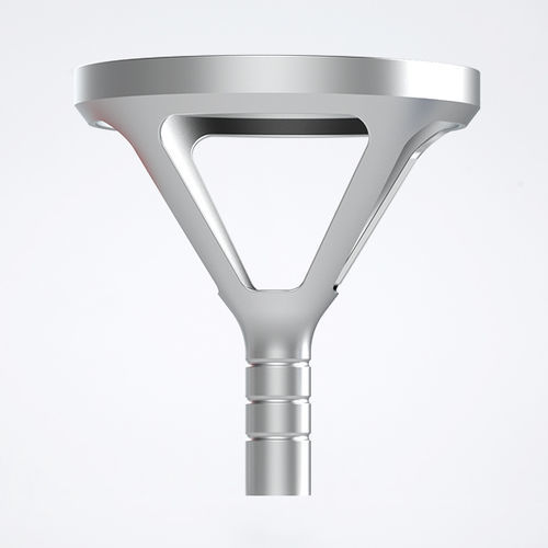 運動療法ハンドピース - Qolight Medical Laser - レーザー / ダイレクト / 非接触式