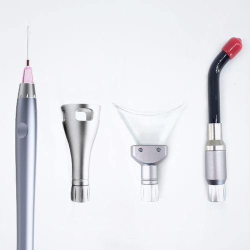歯科用ハンドピース - Qolight Medical Laser - レーザー / ダイレクト / コンプリート セット