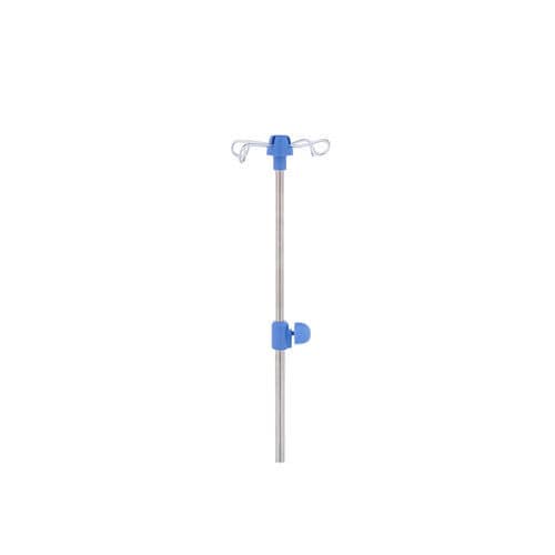 2フックIV スタンド - IS-01 - BEWATEC Medical Equipment Co., Ltd