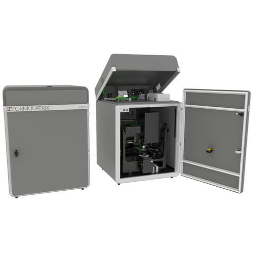 プロテイン分子画像シ ステム - FRAP® - PT PROMANUFACTURE INDONESIA - 自動 / 生物分子学用 / 光褪色後蛍光回復法