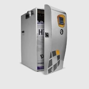 研究所用水脱塩装置 - R5 UF - HYDROLAB