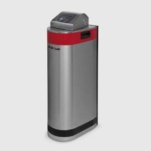 研究所用水脱塩装置 - BASIC 15 - HYDROLAB - オートクレーブ用