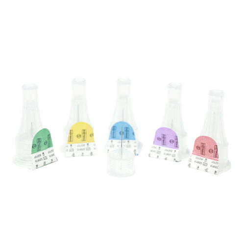 無菌針 - IPN2913 - Jiangsu Fosafe Medical Technology - 安全機構付き / ペン型 / 30G