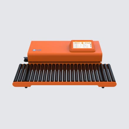 医療用シーラー - CM series - Beijing Baixiang New Technology - 卓上